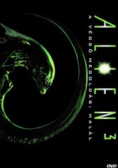 Alien 3. - A végső megoldás: halál