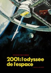 2001 : L'Odyssée de l'Espace