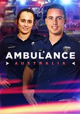 Ambulansen Australien