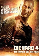 Die Hard 4 : Retour en enfer
