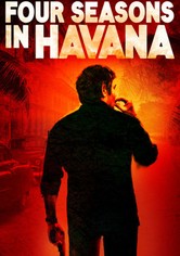 Quatre saisons à La Havane
