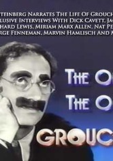 Det finns bara en Groucho Marx