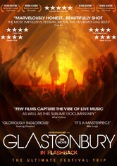 Glastonbury the Movie in Flashback