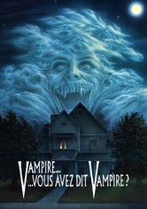 Vampire… vous avez dit vampire ?