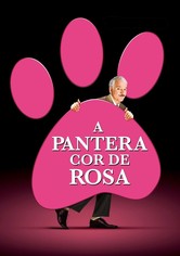 A Pantera Cor-de-Rosa