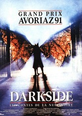 Darkside, les contes de la nuit noire