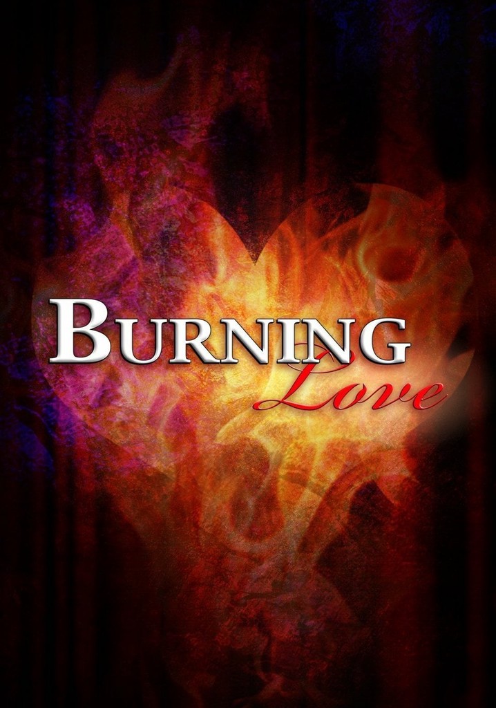Burning Love watch tv show streaming online