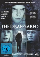 The Disappeared - Das Böse ist unter uns