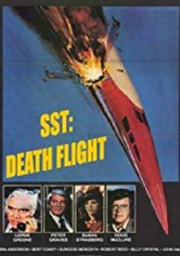SST: Death Flight