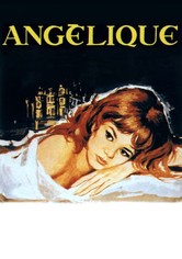 Angélique - änglarnas drottning