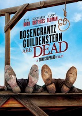 Rosencrantz & Guildenstern Are Dead