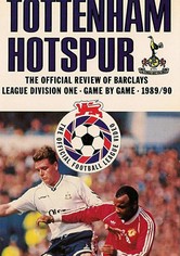 Tottenham Hotspur 1989/1990 Season Review