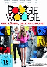 Boogie Woogie - Sex, Lügen, Geld und Kunst