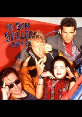 The Ben Stiller Show