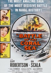 Slaget i korallhavet
