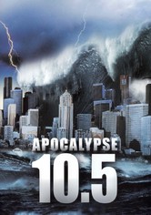 Apocalypse - L'apocalisse