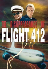 The Disappearance of Flight 412