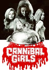 Cannibal Girls - Der Film mit der Warnglocke