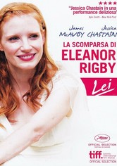 La scomparsa di Eleanor Rigby - Lei