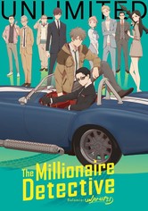 The Milionaire Detective: Balance Unlimited