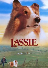Lassie - Bästa vänner för alltid