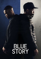 Blue Story - Gangs of London