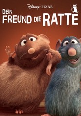 Dein Freund, die Ratte