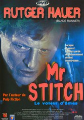 Mr. Stitch, le voleur d'âmes