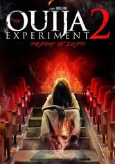 The Ouija Experiment 2: Theatre of Death