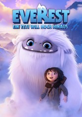 Everest – Ein Yeti will hoch hinaus
