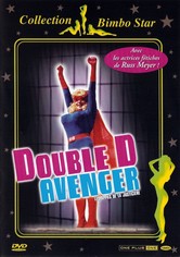 The Double-D Avenger