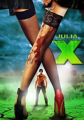 Julia X 3D