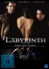 Labyrinth – Liebe ohne Ausweg