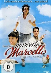 Marcello Marcello - Alles Liebe