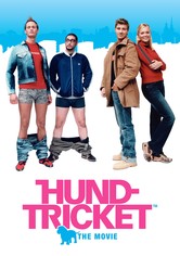 Hundtricket - The Movie