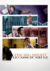 The Big Short : Le Casse du Siècle