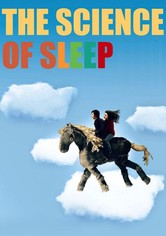 The Science of Sleep - Anleitung zum Träumen