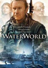 Waterworld - O Segredo das Águas
