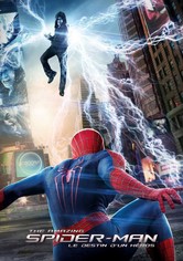The Amazing Spider-Man : Le Destin d'un héros