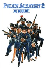 Police Academy 2 : Au boulot !