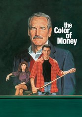 The Color of Money - revanschen