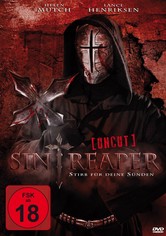 Sin Reaper - Stirb für deine Sünden