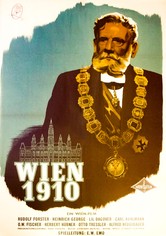 Vienna 1910