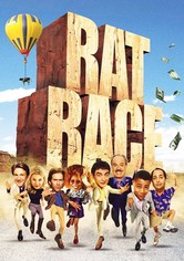 Rat Race - Sk(r)attjakten