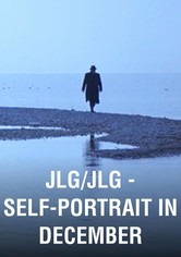 JLG/JLG - Godard über Godard