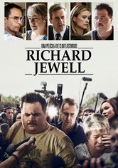 El caso de Richard Jewell