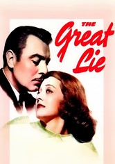 The Great Lie