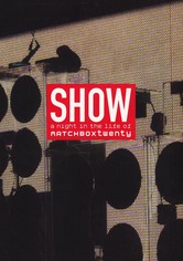 Show: A Night In The Life of Matchbox Twenty