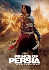 Prince of Persia - Les sables du temps