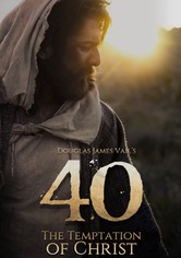 40: The Temptation of Christ
